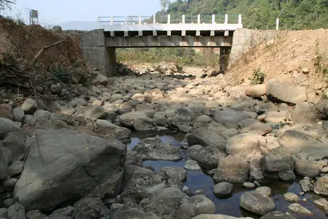 Danio feegradei