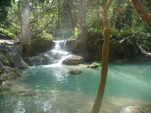 老挝